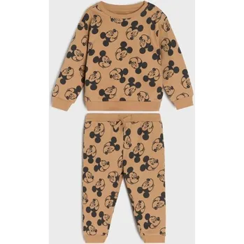 Chlapecké oblečení Sinsay - Žerzejová souprava Mickey Mouse - jiné - 923FW-15X - 923FW-15X-104