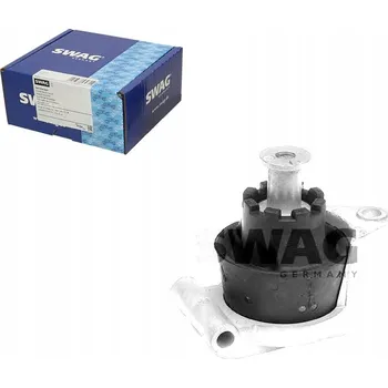Posilovač řízení Ložisko motoru SWAG 40 13 0045