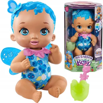 Panenka MATTEL My Garden Baby Základní Panenka GYN98 GYP01
