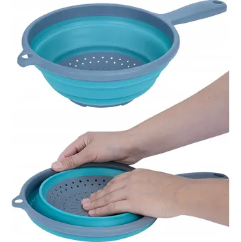 Cedník a síto Sítko Excellent Houseware silikonové