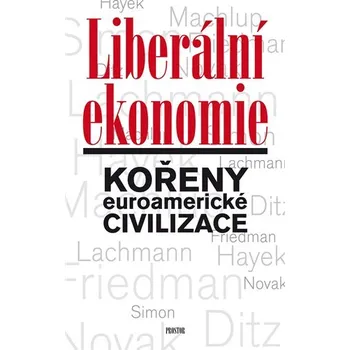 Liberální ekonomie