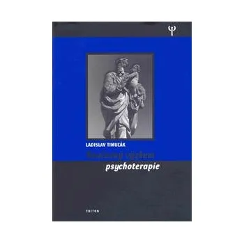 Učebnice Současný výzkum psychoterapie