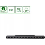 Lištový reflektor Spectrum 1 x 22 W 0,44 m