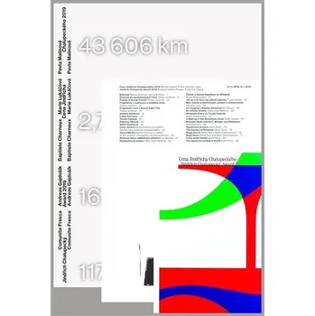 Cena Jindřicha Chalupeckého 2017-2019