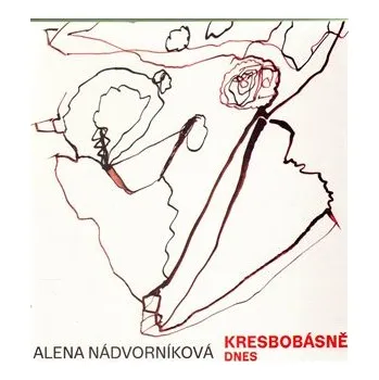 Poezie Kresbobásně dnes