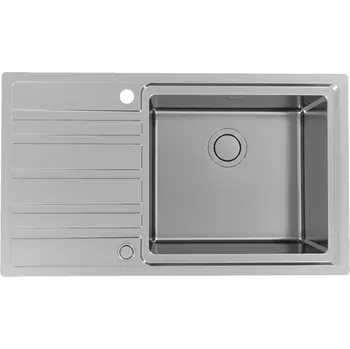 Nerezový dřez Nerezový dřez Alveus RANDO UP 50 Pravý