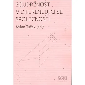 Soudržnost v diferencující se společnosti