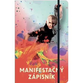 Manifestačný Zápisník (slovensky)