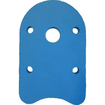 Matuška-Dena MATUŠKA-DENA Plovák Dena 48x30cm modrý plavací deska