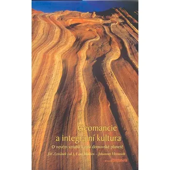 Osobní rozvoj Geomancie a integrální kultura