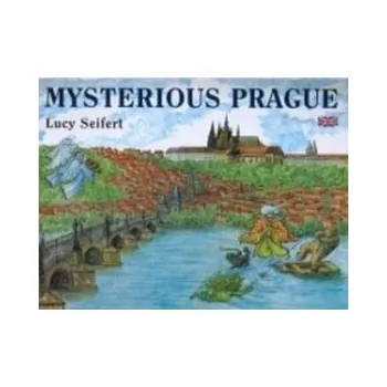 Mysterious Prague