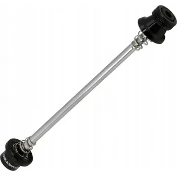 Rychloupínák zadní NOVATEC 216RQ 135mm, imbus