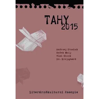 Tahy 2015