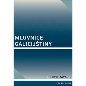 Mluvnice galicijštiny