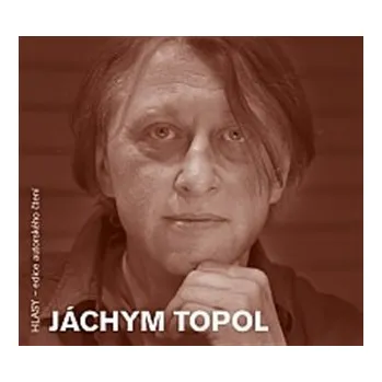 Jáchym Topol - CD