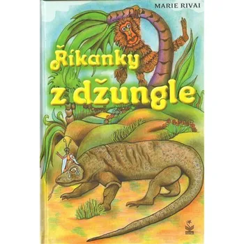 Říkanky z džungle