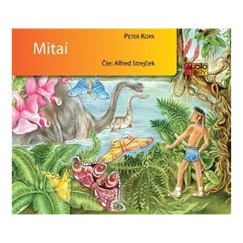 Mitaí - 3CD