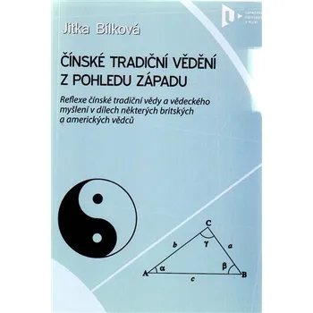 Čínské tradiční vědění z pohledu západu
