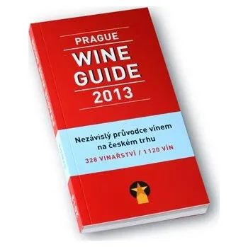 Prague Wine Guide 2013