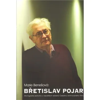 Umění Břetislav Pojar