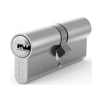 Vložka do dveří Vložka do zámku Gerda GER-WKHPLUS/35/45