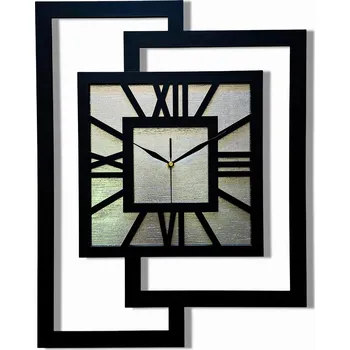 Hodiny Nástěnné hodiny ornamenti 44 cm