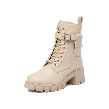 Pracovní obuv Kotníková obuv DeeZee 17193-13 Béžová 36