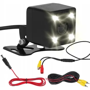 IP kamera Couvací kamera Xtrobb 8827