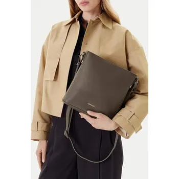 Kabelka Lasocki LSK-K-031-06 Šedá NOSIZE