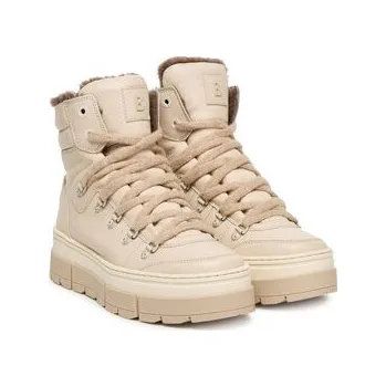 Dámská zimní obuv Kotníková obuv Bogner Vaduz S 3 A 22546403 Béžová 38