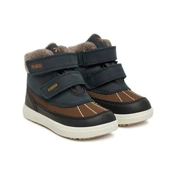 Dívčí sněhule Sněhule Primigi GORE-TEX 8856666 S Tmavomodrá 27