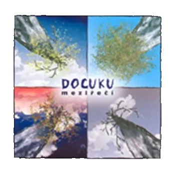 Česká hudba Meziřečí - CD