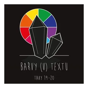 Tahy 2017, 19–20, literárněkulturní revue