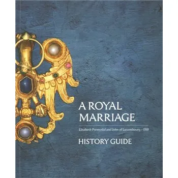 Umění A Royal Marriage - History Guide