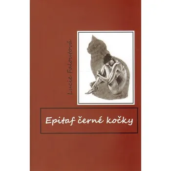Poezie Epitaf černé kočky