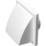 Mřížka se stříškou GP 152 BKF