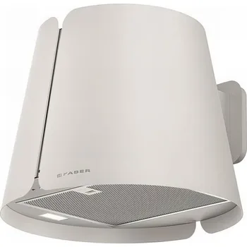 Digestoř Komínová digestoř Faber BEAT WALL WH MATT F42