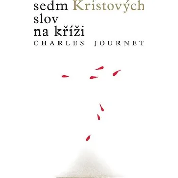 Kniha Sedm Kristových slov na kříži