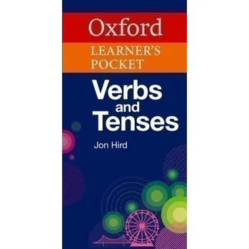 Oxford Learner´s Pocket Verbs and Tenses