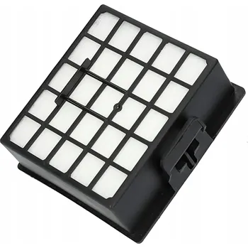 Filtr do vysavače Filtr do vysavače Siemens Z4.0 VSZ4X Náhrada Hepa Antialergický Odolný