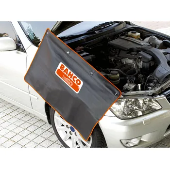 Dláto Bahco Ochrana nárazníku