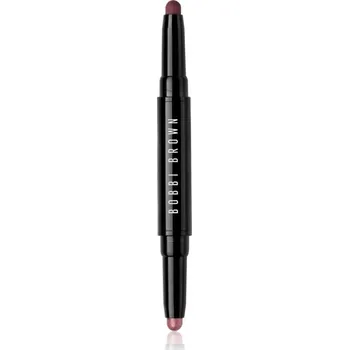 Oční stíny Bobbi Brown Long-Wear Dual-Ended Cream Shadow Stick oční stíny v tužce duo odstín Radiant Rose / Brazen 1.6 g