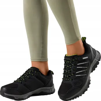 Dámské tenisky Dámské trekové boty sportovní, lehké, pohodlné, prodyšné, softshell vel. 38