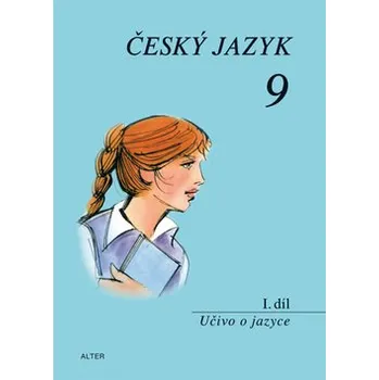 Český jazyk 9/I. díl - Učivo o jazyce