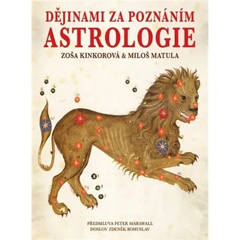 Dějinami za poznáním astrologie