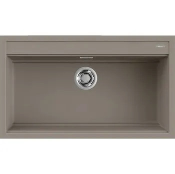 Granitový dřez Granitový dřez Elleci Best 360 K93