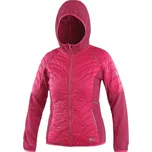 TAMPA CXS bunda dámská - růžová - 2XL