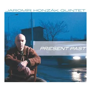 Česká hudba Present Past - CD