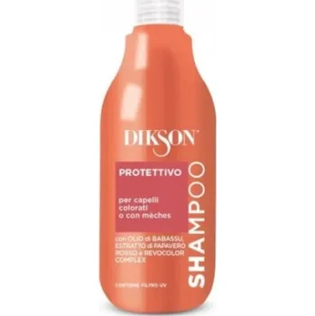 Vlasová regenerace Dikson Colorati ochranný balzám na vlasy 500 ml