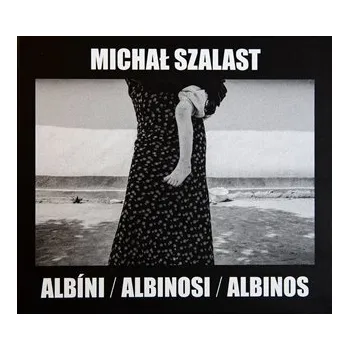 Albíni, Albinosi, Albinos